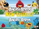 Free Update For Angry Birds And Rio Goes Live
