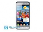 Rumour: Samsung GALAXY S III Press Image And Specs Leaked