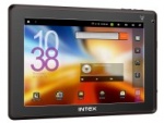 Intex Enters Tablet Market With i-Tab