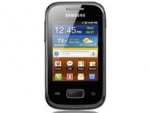 Samsung Unveils GALAXY Pocket