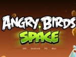 Angry Birds Space Revealed