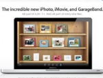 Apple Upgrades Its iLife App Suite