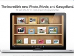 Apple Upgrades Its iLife App Suite