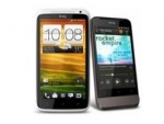 HTC One X And One V Launched In India