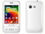 Micromax Launches Superfone Ninja A50 For Just Rs 5000