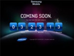 New Countdown Site Hints At GALAXY S III Unveiling 3 Hours From Now