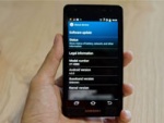 Samsung GALAXY S III Reportedly Caught In Hands-On Video