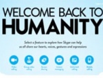 Skype Targets Social Networks In Its Latest Campaign