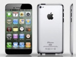 Rumour: iPhone 5 Will Be Made Of "Liquidmetal"