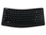 Microsoft Launches Bluetooth Mobile Keyboard 5000 For Rs 3400