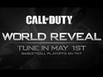 New Call of Duty Game Will Be Revealed On May 1