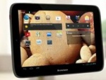 Lenovo Announces 10" IdeaTab S2109