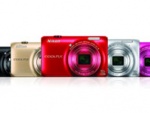 Nikon Launches Its 2012 Lineup Of COOLPIX Cameras