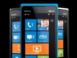 Nokia Lumia 900 Launches to Downed Shutters In US