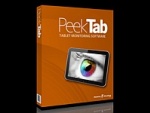 PeekTab Lets You Spy On The Tablets Of Your Employees, Loved Ones