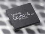 Samsung Reveals The New GALAXY S III Chip