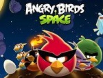 Angry Birds Space Lands On BlackBerry Playbook For Rs 150