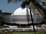 Nehru Planetarium Offers Online Booking Facility In Mumbai 