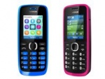 Nokia Reveals Dual-SIM 110 And 112; Will Cost Around Rs 2600 