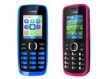 Nokia Reveals Dual-SIM 110 And 112; Will Cost Around Rs 2600 