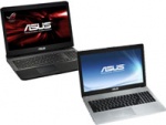 ASUS Launches N56VM And G75VW Laptops At Rs 90,000 And Rs 1,40,000