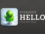 Download: Evernote Hello (Android)