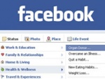Facebook Unveils Organ Donor Option
