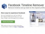 Beware Of New Facebook Scam That Promises To Remove Timeline