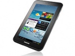 Samsung GALAXY Tab 2 310 Launched, Available For Rs 23,250