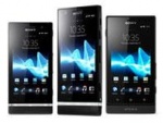Sony Launches Xperia U, P, And sola; Prices Start From Rs 17,400
