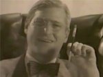 Newly Unearthed Clip Shows Steve Jobs Imitating US President FDR