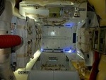 Astronaut Uploads Stunning Pictures Of Dragon Module On Flickr 
