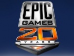 Download: Epic Games 20th Anniversary Original Soundtrack