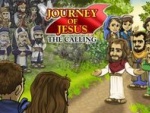 Jesus Comes Calling On Facebook!