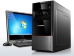 Lenovo IdeaCentre Desktops Pack Intel Core i7 And Discrete GPUs In A Compact Pac