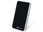 Mercury 3G Mobile Router Provides Wireless Internet Connectivity For 6 Devices; 