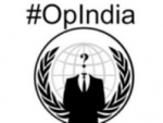 Anonymous Announces Operation India: Anti-Censorship Protest On 9th June