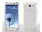 Samsung GALAXY S III "Pebble Blue" Variant Will Debut In India Next Week
