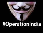 Anonymous Defaces Goodgov.in To Protest Against Internet Censorship By India