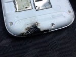 Samsung Acknowledges Reports Of Exploding GALAXY S III Handsets