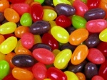 I/O 2012: Google Puts Up Android Sculpture Filled With Jelly Beans In Its Campus