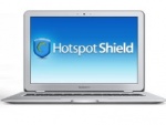 Download: AnchorFree's Hotspot Shield (Windows, Mac, Android, iOS)