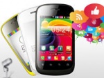 Micromax Superfone Aisha A52 Dual-SIM GSM Handset Launched For Rs 6000