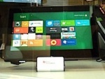 Computex 2012: ASUS, Acer, And Toshiba Tablets Running Windows 8 And RT Sighted