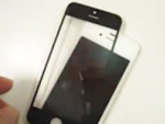 Leaked Japanese Video Reportedly Shows Next iPhone's Front Panel