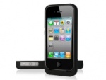 Envent's Fuel-Boost Case Protects Your iPhone 4 And Provides Battery Backup For 