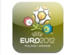 Download: Official UEFA EURO 2012 app (Android And iOS)