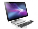 Lenovo Launches New IdeaPad Ultrabooks, IdeaCentre A720 PC Powered By Intel's Iv