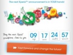 Sony Teases The Next Xperia Handset With An Interactive Countdown