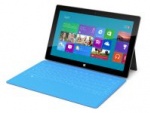 Microsoft Steps Into The Tablet Arena With Surface, A 10.6" Slate Running Windows 8